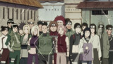 Naruto Shippuden: The Assembly of the Five Kage Episode 200
