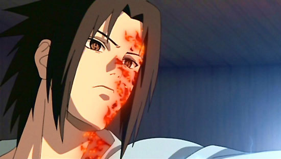 Naruto Shippuden Episode 113 Recap: “The Serpent's Pupil”