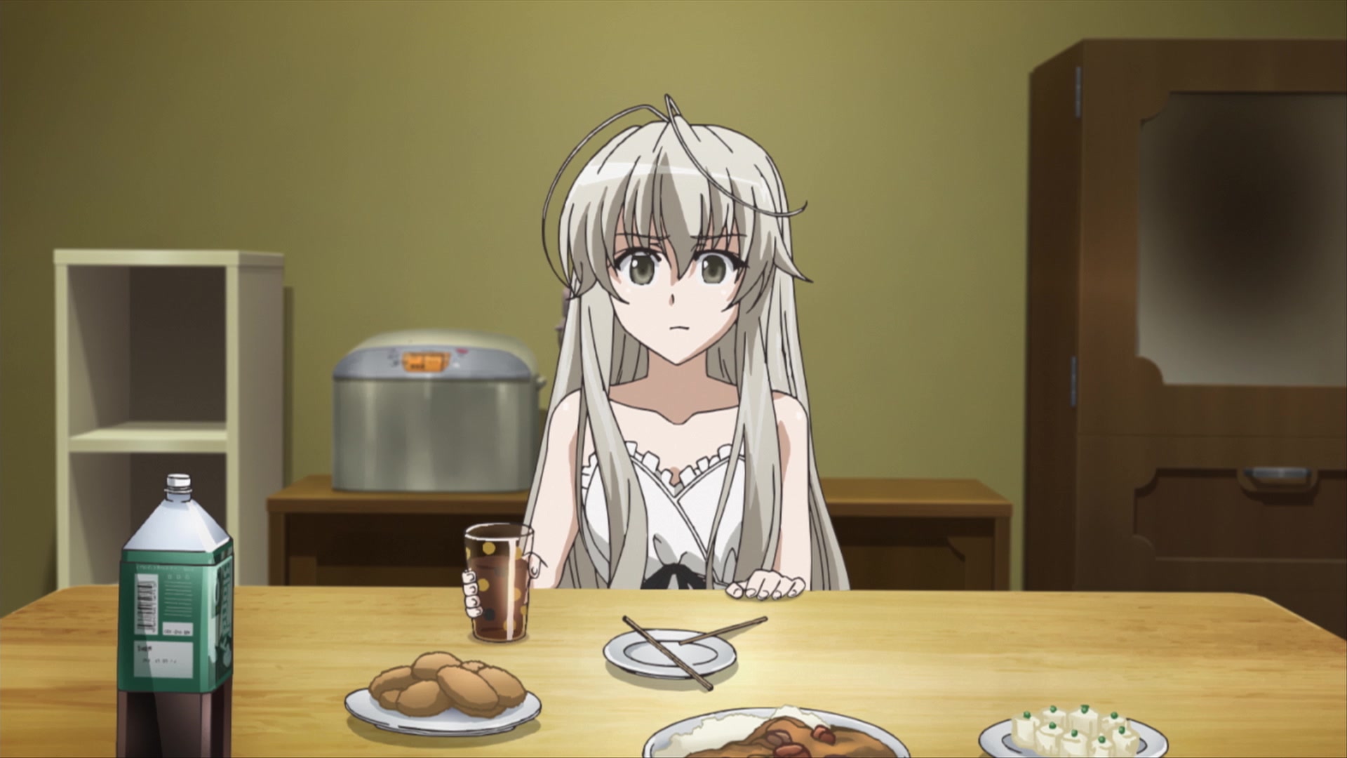 yosuga no sora crunchyroll