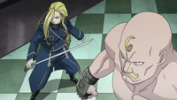 Fullmetal Alchemist: Brotherhood (Dub) Episode 52, Combined Strength, -  Watch on Crunchyroll