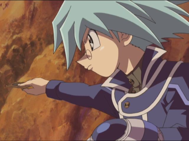 Yu Gi Oh Ep 1 Bg Audio