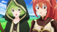 tensei kizoku no isekai boukenroku dublado ep 13