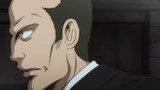 LUPIN THE 3rd PART4 Episode 19