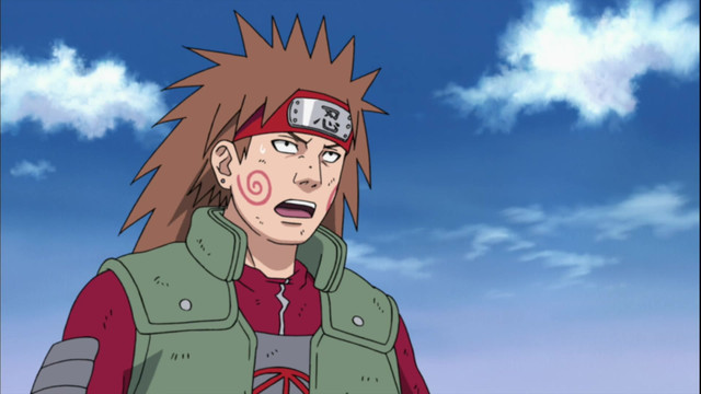 Naruto Shippuden - Episodio 321 - Os Reforços Chegam Online - Animezeira