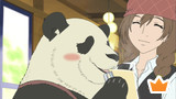 Panda Corner Contest! / Coffee Roaster Masaki