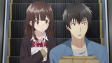 (OmU) Higehiro: After Being Rejected, I Shaved and Took in a High School Runaway Folge 2