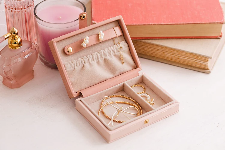 Cardcaptor Sakura jewelry box