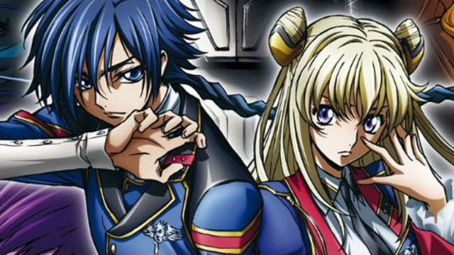 Code Geass Season 3 Crunchyroll