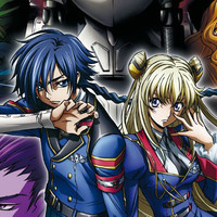 Crunchyroll - "Code Geass - Akito the Exiled" UK Release Listed With