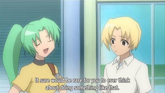 Crunchyroll Forum Poorly Drawn Anime Scenes Image Intensive