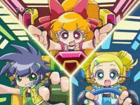 Crunchyroll Ppgz Luv 4 Ever Informazioni Sul Gruppo Major thanks to @chaki_nsfw for allowing @casvoiceacts and i to voice their adorable #zootopia comic! crunchyroll