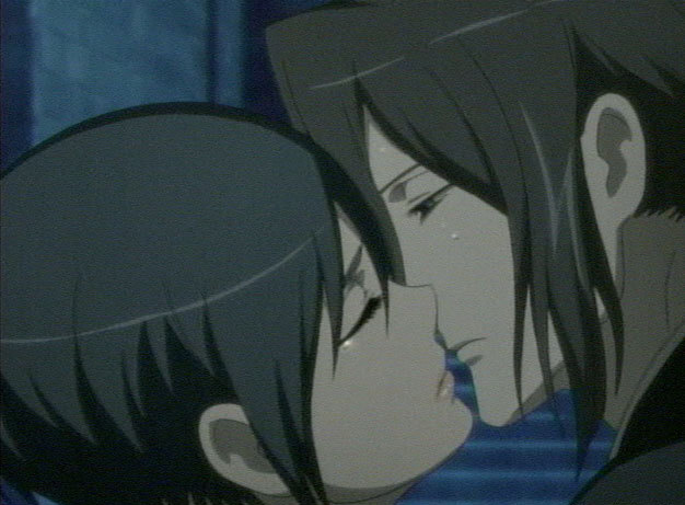 Crunchyroll Forum Most Anticipated Kiss Page 78