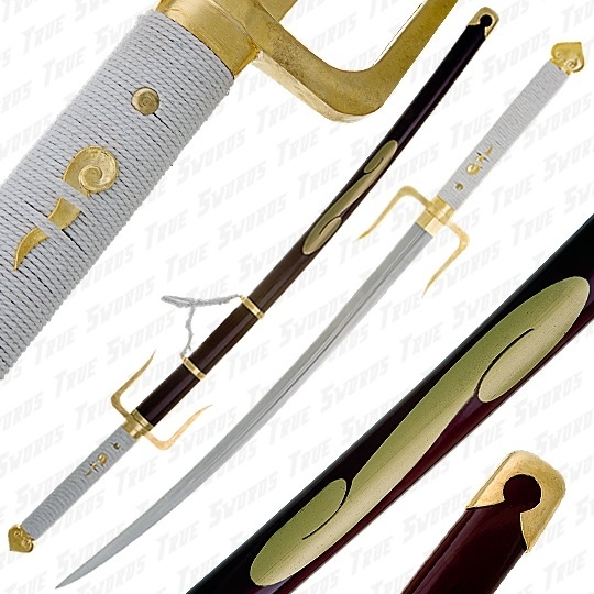 authentic katana price