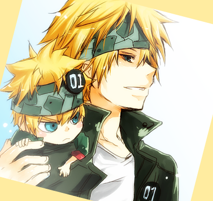 Crunchyroll Groups Hitman Reborn And Dgray Man