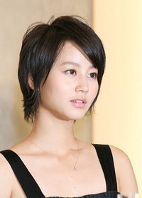 Crunchyroll Forum Top Short Haired Looks Awesome Celebrities