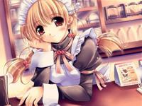 Crunchyroll - sweet anime candy shop - Group Info