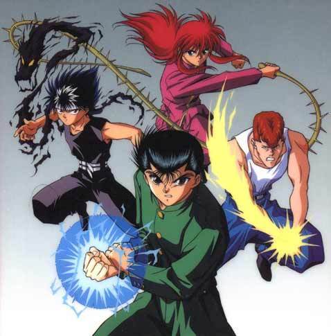 Crunchyroll Forum Animes You Wish Were Still On Going Page 9 Ippo, a timid highschooler, is one day saved from being beaten up by takamura, a boxer. crunchyroll
