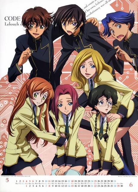 Crunchyroll Forum Which Anime Manga School Would You Attend
