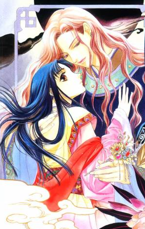 Crunchyroll Groups Saiunkoku Monogatari