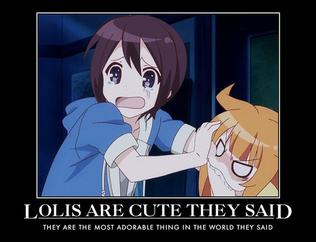 Crunchyroll Forum Anime Motivational Posters Read First Post Free