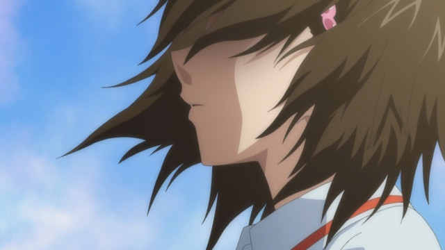 Wallpaper Crunchyroll Forum What Do You Think The Ending Of True Tears Free