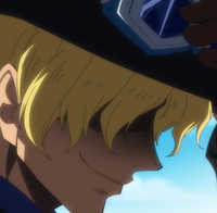 Crunchyroll One Piece Episode Of Sabo Special Planned For Summer