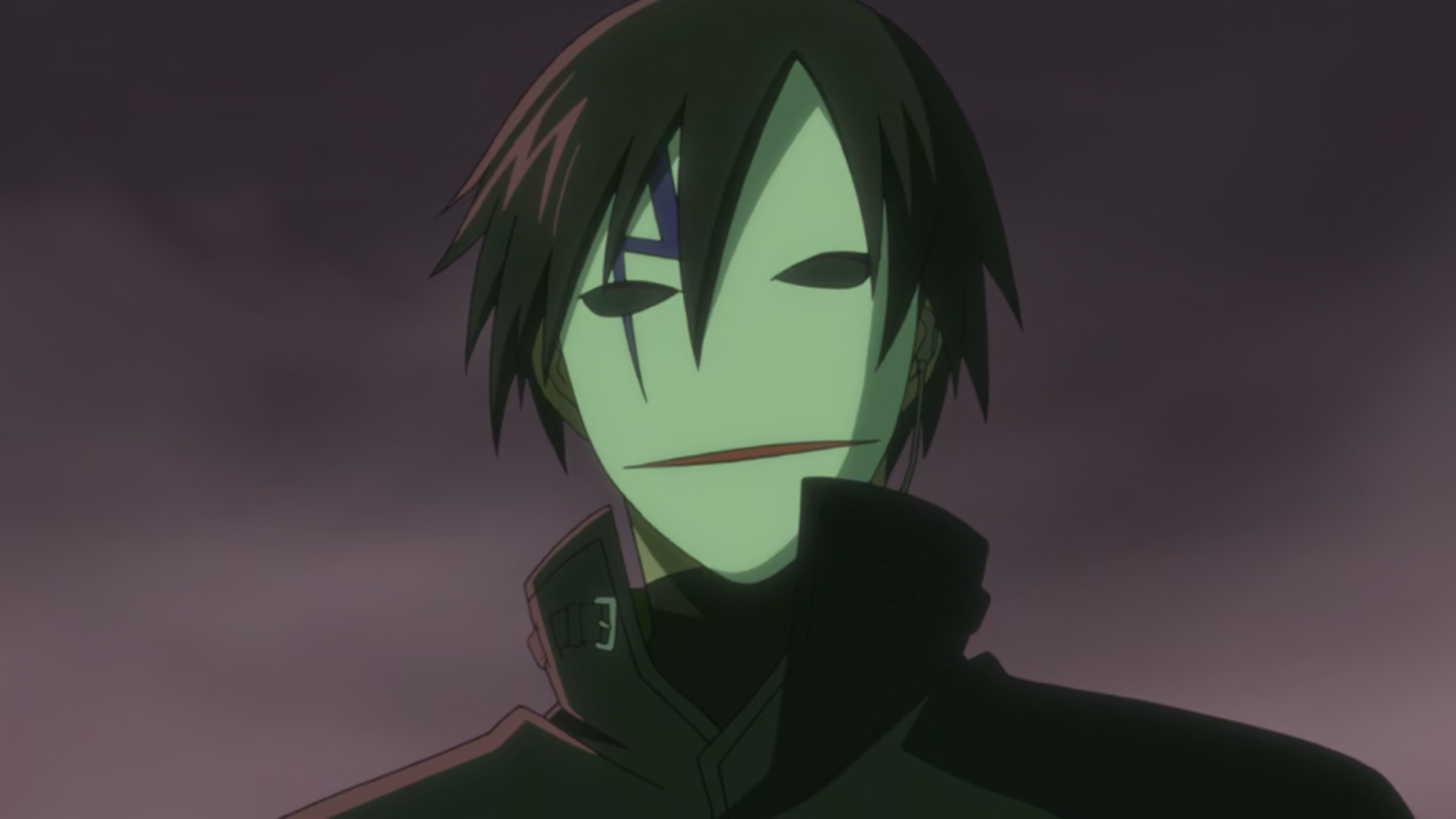 Crunchyroll - FEATURE: Unmasked! Rating the Best and Worst Masks in Anime