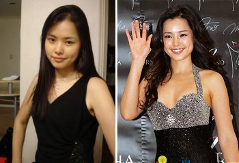 Honey Lee No Makeup | Saubhaya Makeup