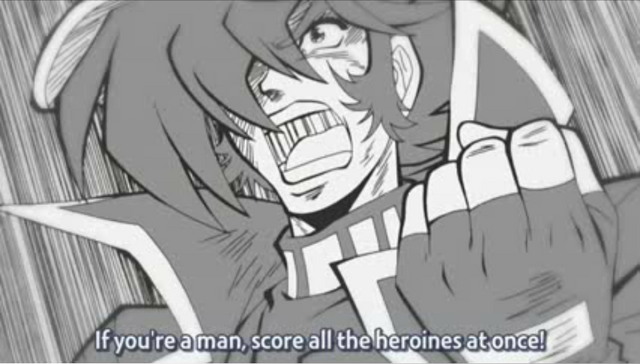 To Loveru Darkness Manga Returns In 1shot In May News