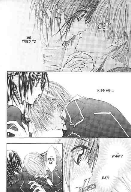 Crunchyroll Forum Manga That Made You Cry Page 26