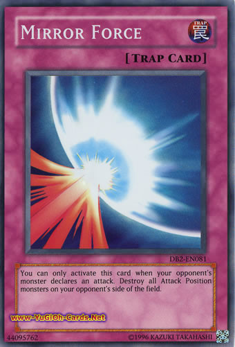 Crunchyroll - Forum - Best Yu-Gi-Oh! card - Page 2