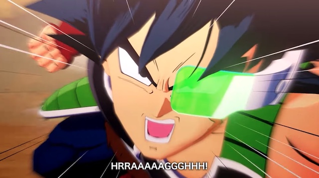 Crunchyroll - Dragon Ball Z: Kakarot Reveals Bardock: Father of Goku  Inspired DLC