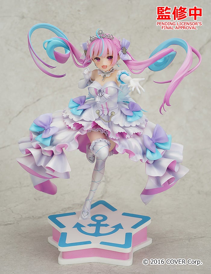 Crunchyroll - WonHobby 35 Previews Dozens of Exciting Anime Figures on  First Day