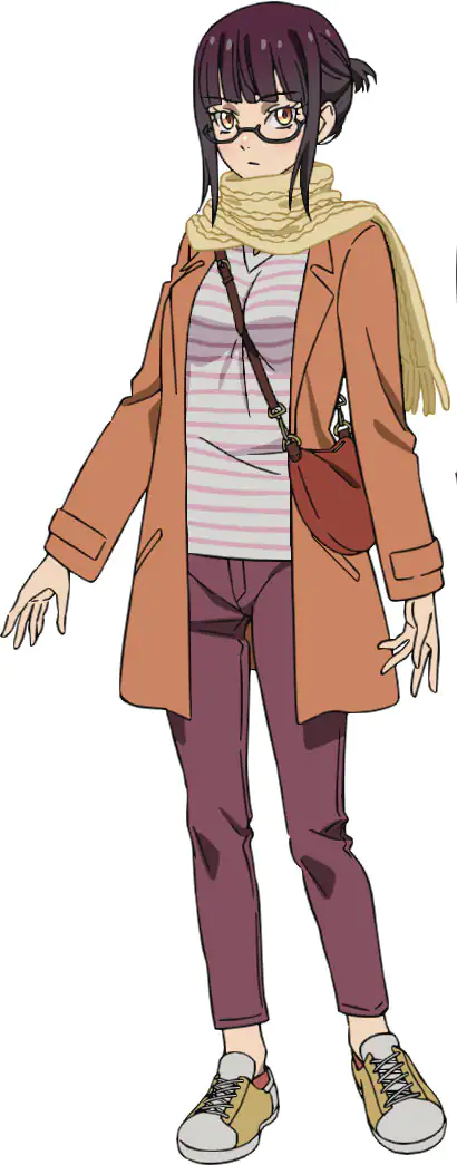 Inyoku No Sumika