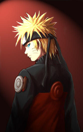 Crunchyroll - Library - will naruto die at the last episode