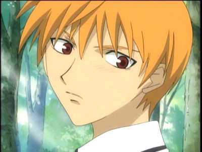 Crunchyroll - Kyo Sohma LuVeRs - Group Info