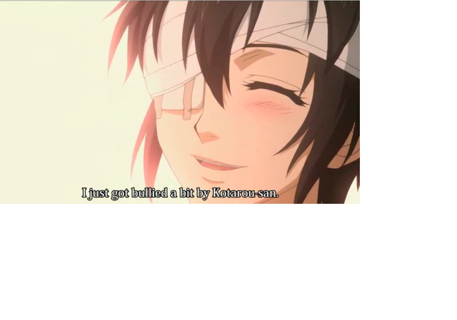 Crunchyroll - Forum - Which Anime Guy has the Cutest Smile? - Page 3