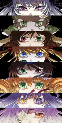 Crunchyroll Rozen Maiden Traumend Overview Reviews Cast And List Of Episodes Crunchyroll