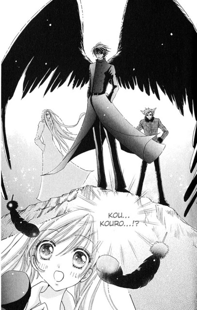 Crunchyroll Groups We Are Obsessed With Anime Boys Page 2