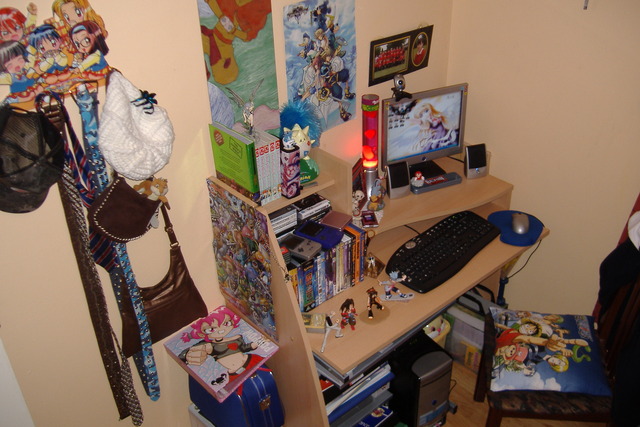 Crunchyroll - Forum - CR welcomes the NHK!! - Page 15