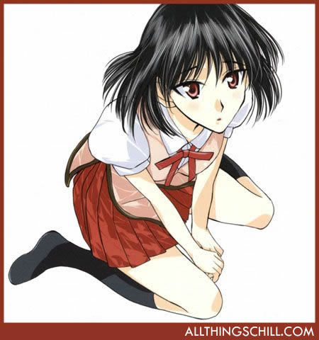 school rumble crunchyroll