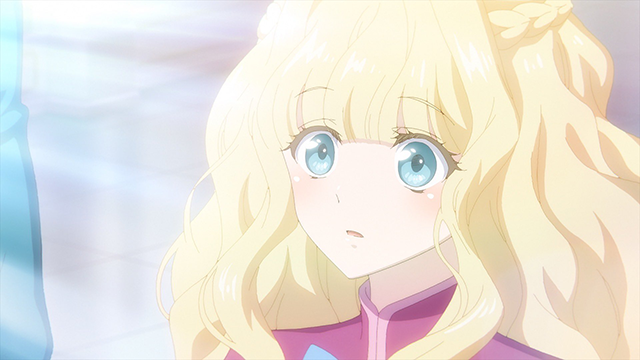 Bibliophile Princess Anime Turns Up the Charm with Opening Theme Song Video