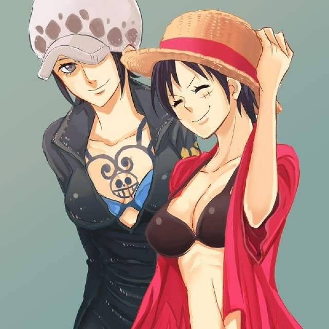 One piece rule