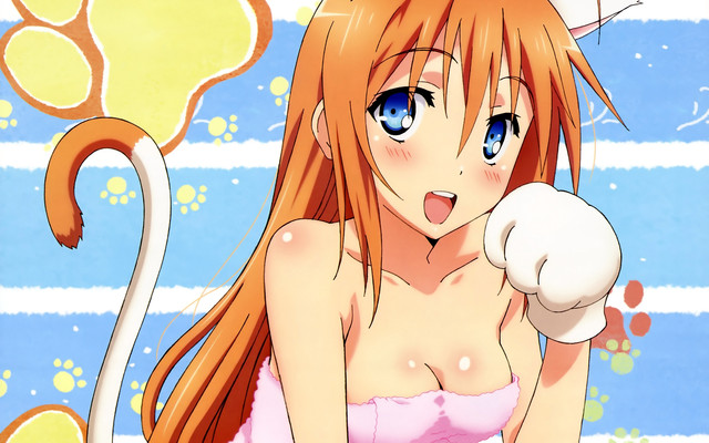 Crunchyroll Forum Mayo Chiki Deserves A Season 2