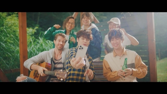 <div></noscript>Mamoru Miyano Describes His Songwriting Process in New MV 