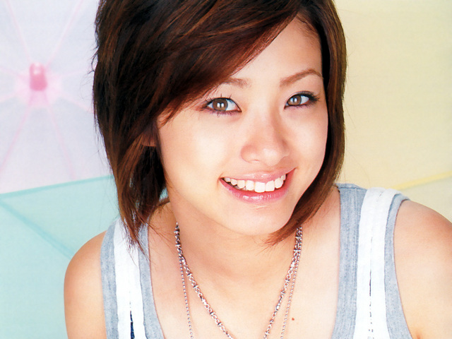 Crunchyroll Forum Top Short Haired Looks Awesome Celebrities