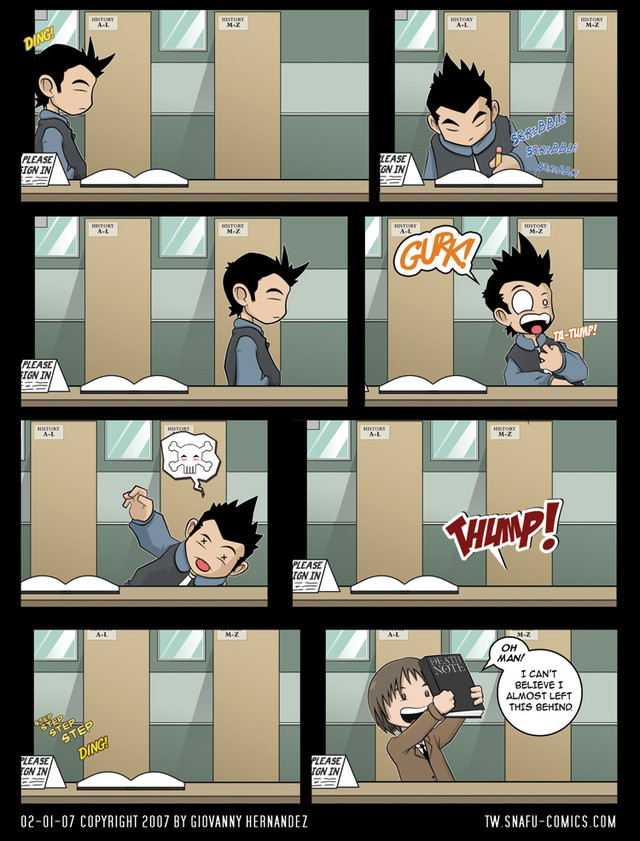 Crunchyroll Forum Anime Jokes Page 136