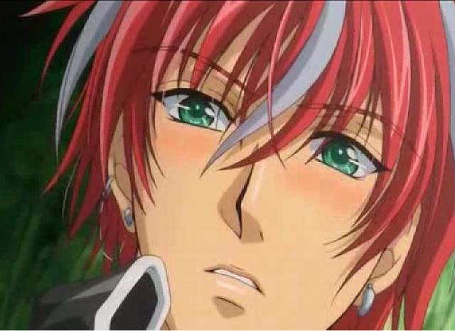 Crunchyroll Forum Sexiest And Most Appealing Male Character