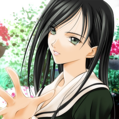 Crunchyroll Forum Who S Your Anime Look A Like Page 152
