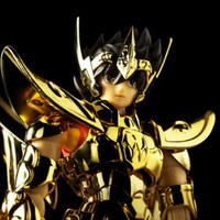 tamashii nations saint seiya 2020